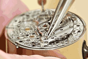 福州欧米茄表售后维修服务位置
