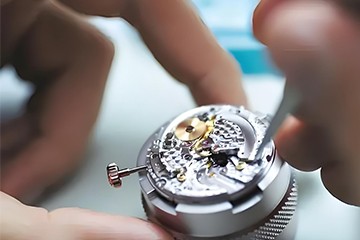欧米茄表福州官方售后服务位置