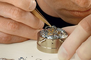 欧米茄名表福州售后维修位置