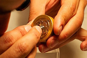 欧米茄手表福州官方售后服务地址