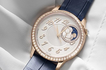 欧米茄表福州售后维修网点位置