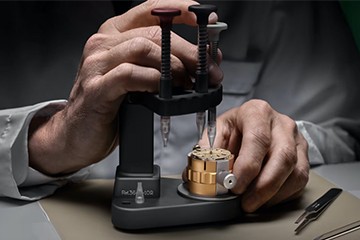 福州欧米茄腕表官方售后保养服务