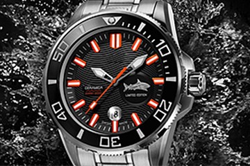 福州欧米茄表扣磨损了