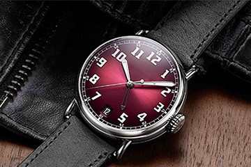 福州欧米茄手表为什么不戴就不走了