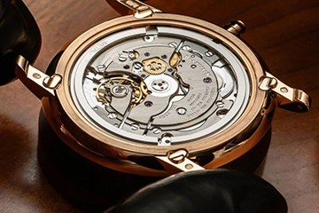 福州欧米茄手表进水维修