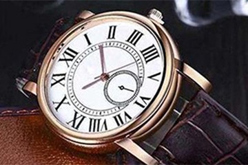 福州欧米茄为什么走走停停