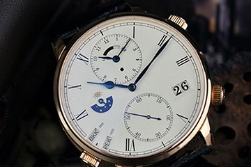 福州欧米茄表有水蒸气维修