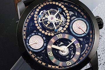 福州欧米茄机械表为什么总快2-3分钟