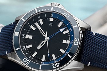 福州欧米茄为什么走停