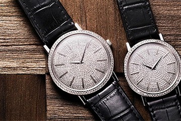 福州欧米茄自动机械表为什么突然不走了