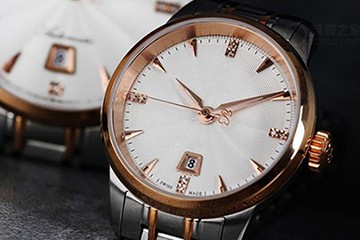 福州欧米茄石英表为什么走快