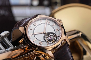 福州欧米茄手表走快为什么