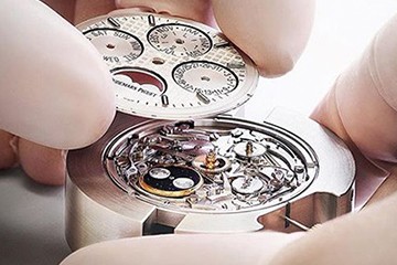 福州欧米茄为什么会停