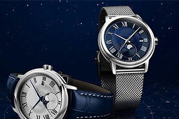 福州欧米茄腕表磨损了