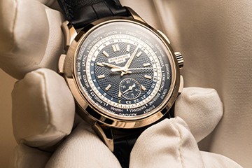 福州欧米茄手表为什么总停呢