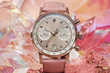 福州欧米茄为什么快